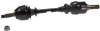 Antriebswelle Vorderachse links SPIDAN 21615 Bild Antriebswelle Vorderachse links SPIDAN 21615