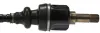 Antriebswelle Vorderachse links SPIDAN 21629 Bild Antriebswelle Vorderachse links SPIDAN 21629