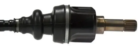 Antriebswelle Vorderachse links SPIDAN 21629 Bild Antriebswelle Vorderachse links SPIDAN 21629