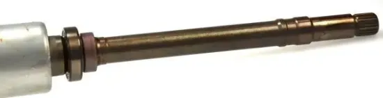 Antriebswelle Vorderachse rechts SPIDAN 21637 Bild Antriebswelle Vorderachse rechts SPIDAN 21637