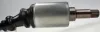 Antriebswelle Vorderachse links SPIDAN 21638 Bild Antriebswelle Vorderachse links SPIDAN 21638