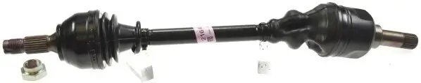 Antriebswelle Vorderachse links SPIDAN 21642