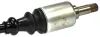 Antriebswelle Vorderachse links SPIDAN 21656 Bild Antriebswelle Vorderachse links SPIDAN 21656
