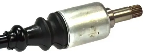 Antriebswelle Vorderachse links SPIDAN 21656 Bild Antriebswelle Vorderachse links SPIDAN 21656