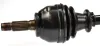 Antriebswelle Vorderachse links SPIDAN 21659 Bild Antriebswelle Vorderachse links SPIDAN 21659