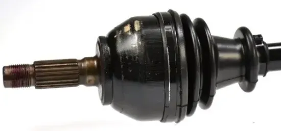 Antriebswelle Vorderachse links SPIDAN 21659 Bild Antriebswelle Vorderachse links SPIDAN 21659