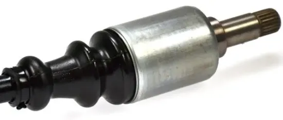 Antriebswelle Vorderachse links SPIDAN 21659 Bild Antriebswelle Vorderachse links SPIDAN 21659