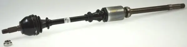 Antriebswelle Vorderachse rechts SPIDAN 21660