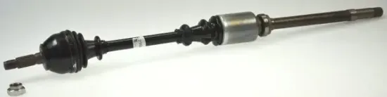 Antriebswelle Vorderachse rechts SPIDAN 21660 Bild Antriebswelle Vorderachse rechts SPIDAN 21660