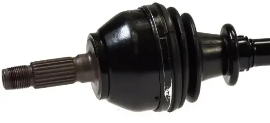 Antriebswelle Vorderachse rechts SPIDAN 21660 Bild Antriebswelle Vorderachse rechts SPIDAN 21660