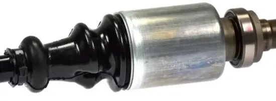 Antriebswelle Vorderachse rechts SPIDAN 21660 Bild Antriebswelle Vorderachse rechts SPIDAN 21660