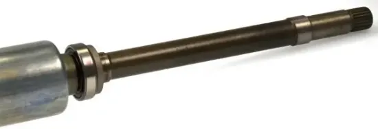 Antriebswelle Vorderachse rechts SPIDAN 21660 Bild Antriebswelle Vorderachse rechts SPIDAN 21660