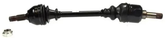 Antriebswelle Vorderachse links SPIDAN 21663 Bild Antriebswelle Vorderachse links SPIDAN 21663