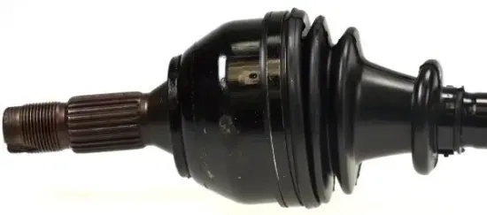 Antriebswelle Vorderachse links SPIDAN 21663 Bild Antriebswelle Vorderachse links SPIDAN 21663