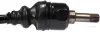 Antriebswelle Vorderachse links SPIDAN 21663 Bild Antriebswelle Vorderachse links SPIDAN 21663