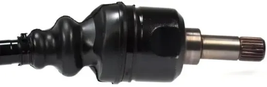Antriebswelle Vorderachse links SPIDAN 21663 Bild Antriebswelle Vorderachse links SPIDAN 21663