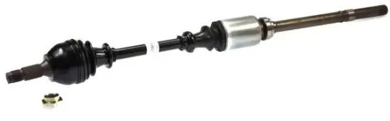 Antriebswelle Vorderachse rechts SPIDAN 21664 Bild Antriebswelle Vorderachse rechts SPIDAN 21664
