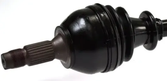Antriebswelle Vorderachse rechts SPIDAN 21664 Bild Antriebswelle Vorderachse rechts SPIDAN 21664
