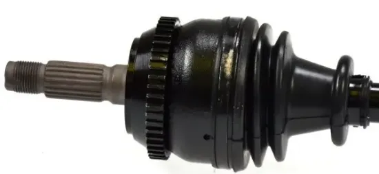 Antriebswelle Vorderachse links SPIDAN 21697 Bild Antriebswelle Vorderachse links SPIDAN 21697