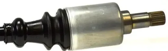 Antriebswelle Vorderachse links SPIDAN 21697 Bild Antriebswelle Vorderachse links SPIDAN 21697