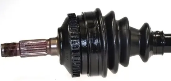 Antriebswelle Vorderachse rechts SPIDAN 21700 Bild Antriebswelle Vorderachse rechts SPIDAN 21700