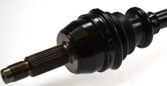 Antriebswelle SPIDAN 21706 Bild Antriebswelle SPIDAN 21706