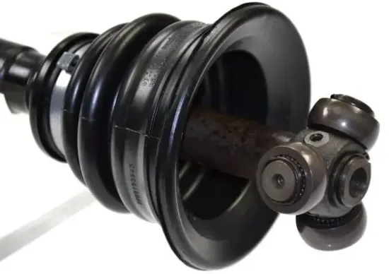 Antriebswelle Vorderachse links SPIDAN 21711 Bild Antriebswelle Vorderachse links SPIDAN 21711