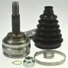 Gelenksatz, Antriebswelle SPIDAN 21824 Bild Gelenksatz, Antriebswelle SPIDAN 21824