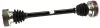 Antriebswelle Hinterachse links Hinterachse rechts SPIDAN 21830