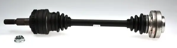 Antriebswelle Hinterachse links Hinterachse rechts SPIDAN 21834