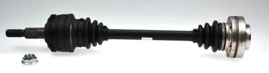 Antriebswelle Hinterachse links Hinterachse rechts SPIDAN 21834 Bild Antriebswelle Hinterachse links Hinterachse rechts SPIDAN 21834