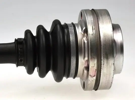 Antriebswelle Hinterachse links Hinterachse rechts SPIDAN 21834 Bild Antriebswelle Hinterachse links Hinterachse rechts SPIDAN 21834