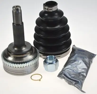 Gelenksatz, Antriebswelle SPIDAN 21865 Bild Gelenksatz, Antriebswelle SPIDAN 21865