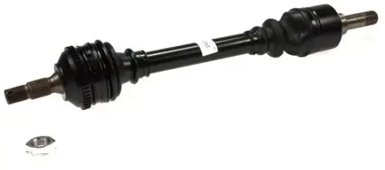 Antriebswelle Vorderachse links SPIDAN 21955 Bild Antriebswelle Vorderachse links SPIDAN 21955