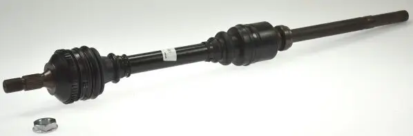 Antriebswelle Vorderachse rechts SPIDAN 21956