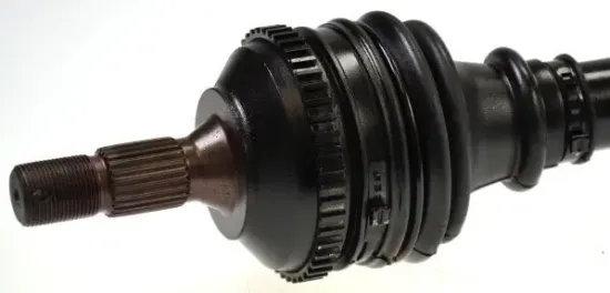 Antriebswelle Vorderachse rechts SPIDAN 21956 Bild Antriebswelle Vorderachse rechts SPIDAN 21956