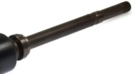 Antriebswelle Vorderachse rechts SPIDAN 21956 Bild Antriebswelle Vorderachse rechts SPIDAN 21956