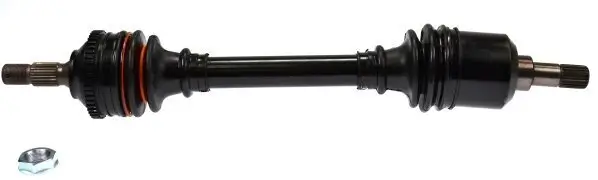 Antriebswelle Vorderachse links SPIDAN 21957