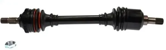 Antriebswelle Vorderachse links SPIDAN 21957 Bild Antriebswelle Vorderachse links SPIDAN 21957