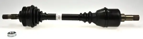 Antriebswelle Vorderachse links SPIDAN 21960