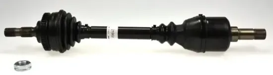 Antriebswelle Vorderachse links SPIDAN 21960 Bild Antriebswelle Vorderachse links SPIDAN 21960