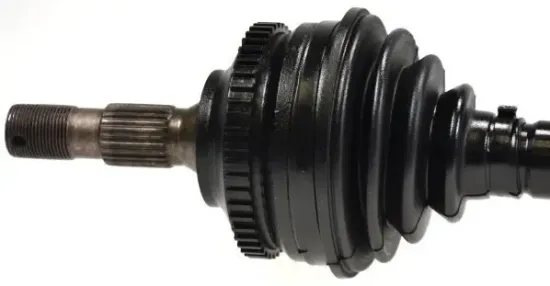 Antriebswelle Vorderachse links SPIDAN 21960 Bild Antriebswelle Vorderachse links SPIDAN 21960