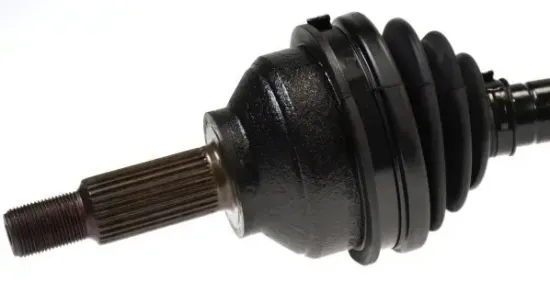 Antriebswelle Vorderachse links SPIDAN 21962 Bild Antriebswelle Vorderachse links SPIDAN 21962