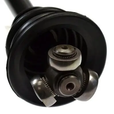 Antriebswelle Vorderachse links SPIDAN 21962 Bild Antriebswelle Vorderachse links SPIDAN 21962