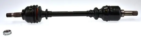 Antriebswelle Vorderachse links SPIDAN 21964