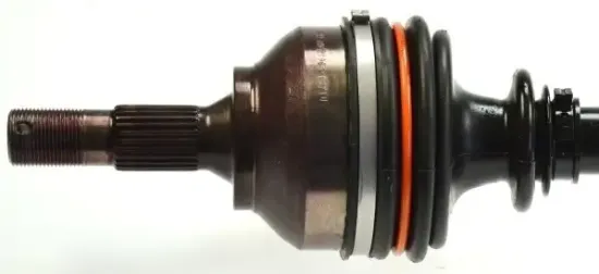 Antriebswelle Vorderachse rechts SPIDAN 21965 Bild Antriebswelle Vorderachse rechts SPIDAN 21965