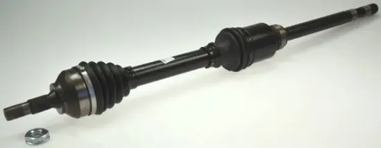 Antriebswelle Vorderachse rechts SPIDAN 21968 Bild Antriebswelle Vorderachse rechts SPIDAN 21968