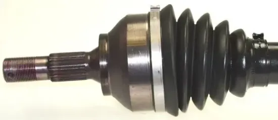 Antriebswelle Vorderachse rechts SPIDAN 21968 Bild Antriebswelle Vorderachse rechts SPIDAN 21968