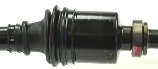 Antriebswelle Vorderachse rechts SPIDAN 21968 Bild Antriebswelle Vorderachse rechts SPIDAN 21968