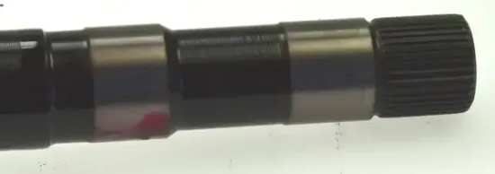 Antriebswelle Vorderachse rechts SPIDAN 21968 Bild Antriebswelle Vorderachse rechts SPIDAN 21968